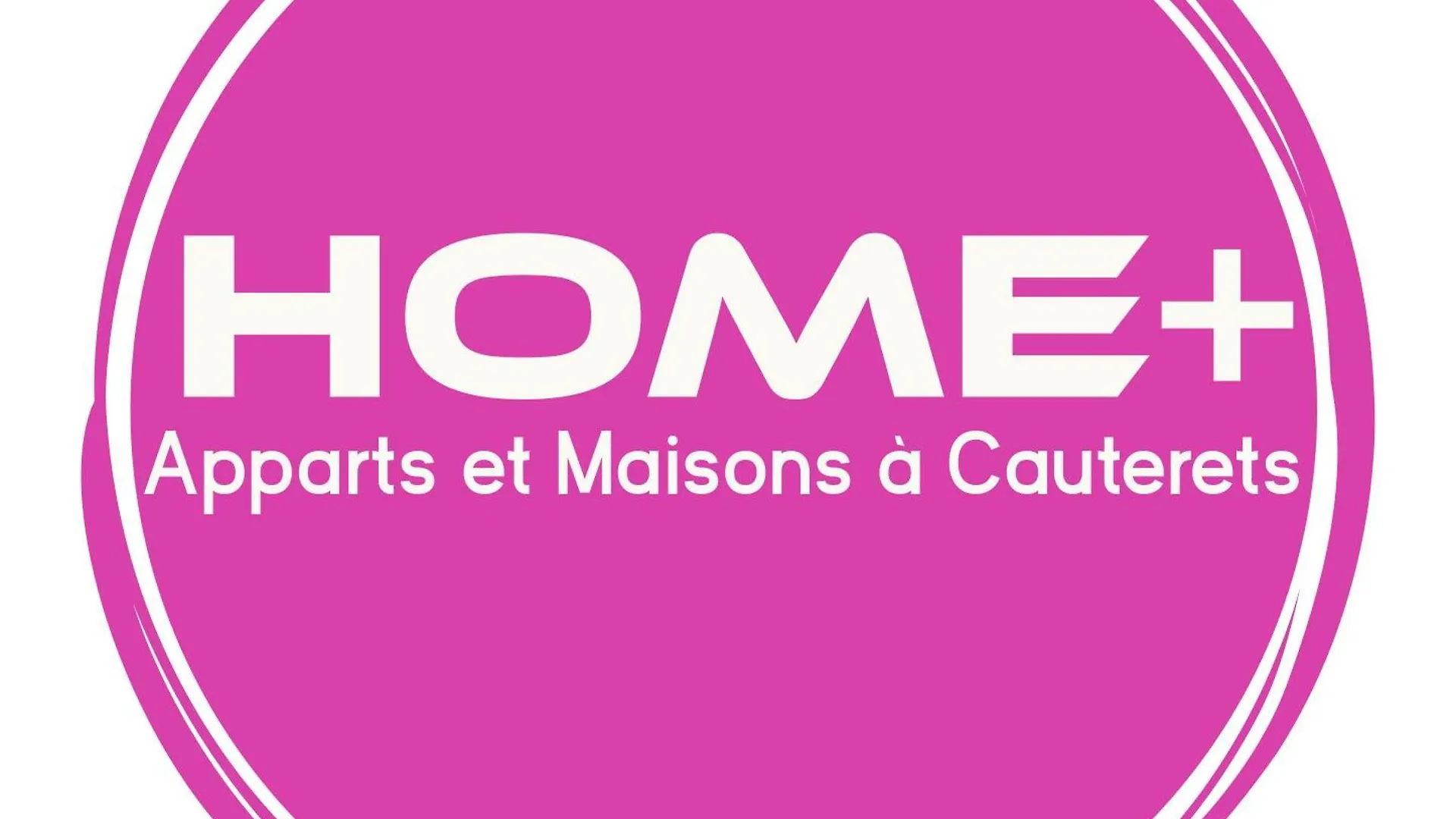 Le 101. Chalet 3 Chambres+Mezz. Terrasse. Parking. Cauterets Francie